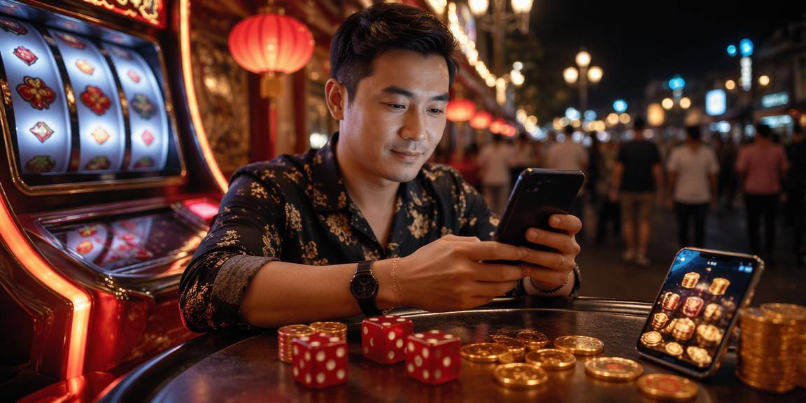 a400 Casino Trực Tiếp Được Thiết Kế Cho Thị Trường Việt Nam